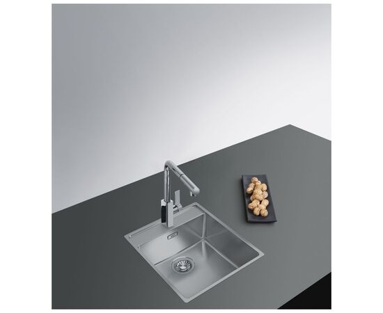 Мойка кухонная Franke 127.0598.747, изображение 2