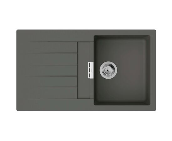 Мойка кухонная Hansgrohe S52 (43356290)