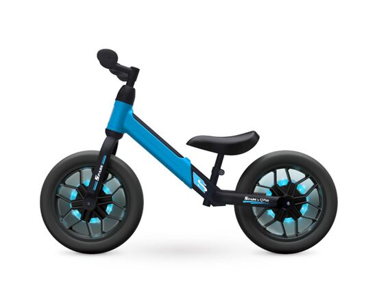 Беговел QPlay Біговел дитячий Spark Blue (B-500Blue)