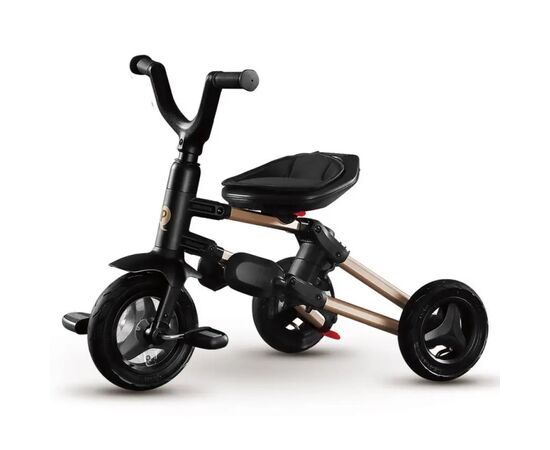 Детский велосипед QPlay Nova+ RubberGold складаний триколісний (S700Nova+RubberGold), изображение 4 Детский велосипед QPlay Nova+ RubberGold складаний триколісний (S700Nova+RubberGold), изображение 4