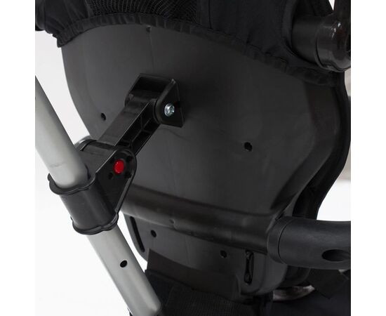 Детский велосипед QPlay RITO+ EVA Purple складаний триколісний (S380-8Purple), изображение 10 Детский велосипед QPlay RITO+ EVA Purple складаний триколісний (S380-8Purple), изображение 10