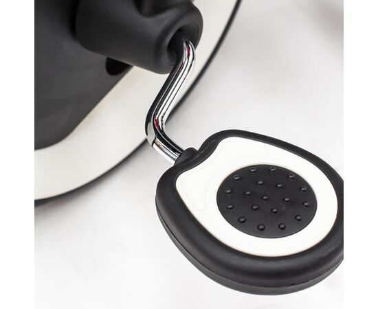 Детский велосипед QPlay RITO+ EVA Purple складаний триколісний (S380-8Purple), изображение 6 Детский велосипед QPlay RITO+ EVA Purple складаний триколісний (S380-8Purple), изображение 6