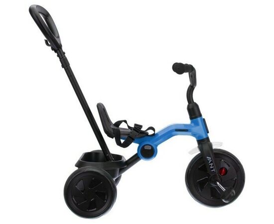 Детский велосипед QPlay Ant+ Blue (T190-2Ant+Blue), изображение 3 Детский велосипед QPlay Ant+ Blue (T190-2Ant+Blue), изображение 3