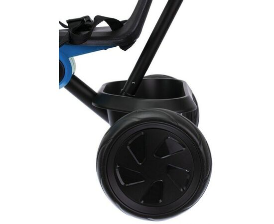 Детский велосипед QPlay Ant+ Blue (T190-2Ant+Blue), изображение 6 Детский велосипед QPlay Ant+ Blue (T190-2Ant+Blue), изображение 6