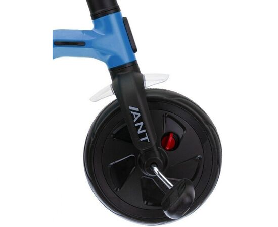 Детский велосипед QPlay Ant+ Blue (T190-2Ant+Blue), изображение 7 Детский велосипед QPlay Ant+ Blue (T190-2Ant+Blue), изображение 7