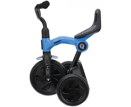 Детский велосипед QPlay Ant+ Blue (T190-2Ant+Blue), изображение 8 Детский велосипед QPlay Ant+ Blue (T190-2Ant+Blue), изображение 8