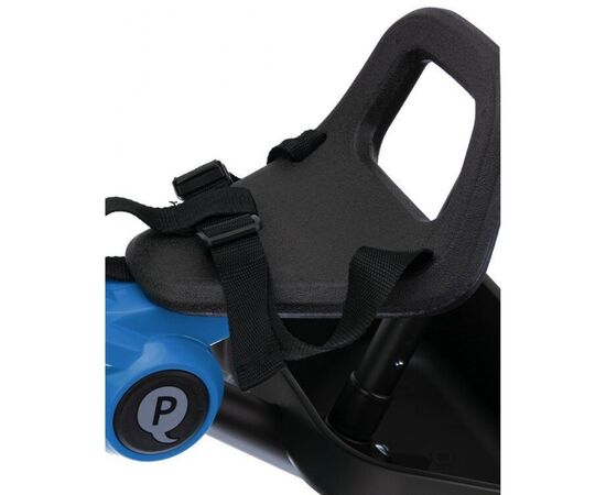 Детский велосипед QPlay Ant+ Blue (T190-2Ant+Blue), изображение 9 Детский велосипед QPlay Ant+ Blue (T190-2Ant+Blue), изображение 9