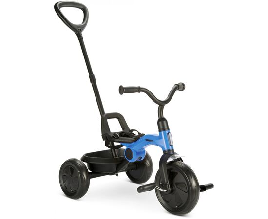 Детский велосипед QPlay Ant+ Blue (T190-2Ant+Blue)