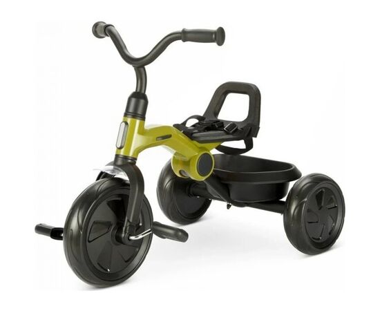 Детский велосипед QPlay Ant+ Green (T190-2Ant+Green), изображение 2 Детский велосипед QPlay Ant+ Green (T190-2Ant+Green), изображение 2