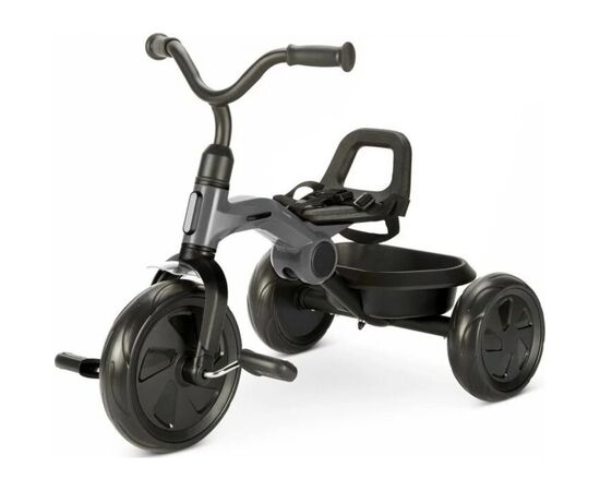 Детский велосипед QPlay Ant+ Grey (T190-2Ant+Grey), изображение 2 Детский велосипед QPlay Ant+ Grey (T190-2Ant+Grey), изображение 2