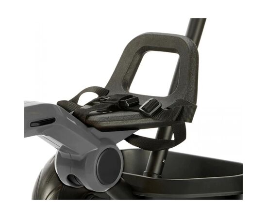 Детский велосипед QPlay Ant+ Grey (T190-2Ant+Grey), изображение 3 Детский велосипед QPlay Ant+ Grey (T190-2Ant+Grey), изображение 3