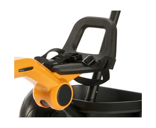 Детский велосипед QPlay Ant+ Yellow (T190-2Ant+Yellow), изображение 5 Детский велосипед QPlay Ant+ Yellow (T190-2Ant+Yellow), изображение 5
