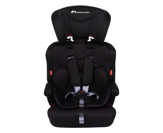 Автокресло Bebe Confort EVER SAFE+ (8512764210), изображение 2 Автокресло Bebe Confort EVER SAFE+ (8512764210), изображение 2