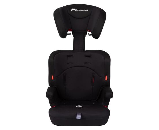 Автокресло Bebe Confort EVER SAFE+ (8512764210), изображение 3 Автокресло Bebe Confort EVER SAFE+ (8512764210), изображение 3