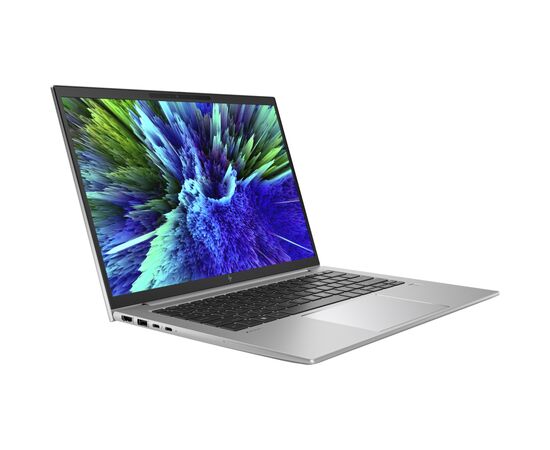 Ноутбук HP ZBook Firefly G10A (752N3AV_V3), зображення 2 Ноутбук HP ZBook Firefly G10A (752N3AV_V3), зображення 2