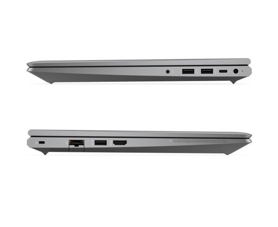 Ноутбук HP ZBook Power G10A (7E6K8AV_V4), зображення 5 Ноутбук HP ZBook Power G10A (7E6K8AV_V4), зображення 5