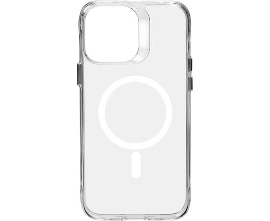 Чехол для мобильного телефона Armorstandart Clear Magsafe Apple iPhone 13 Pro Max Tansparent (ARM68052)