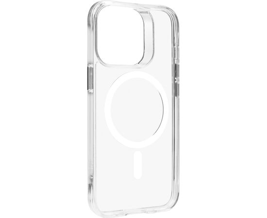 Чехол для мобильного телефона Armorstandart Clear Magsafe Apple iPhone 13 Pro Tansparent (ARM68051), изображение 2