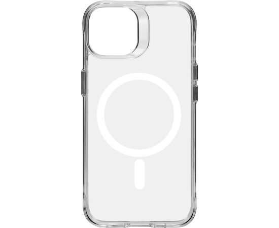 Чехол для мобильного телефона Armorstandart Clear Magsafe Apple iPhone 13 Tansparent (ARM68050)