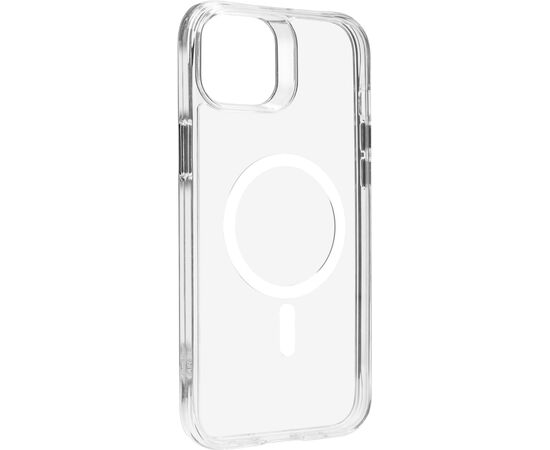 Чехол для мобильного телефона Armorstandart Clear Magsafe Apple iPhone 14 Plus Tansparent (ARM68054), изображение 2
