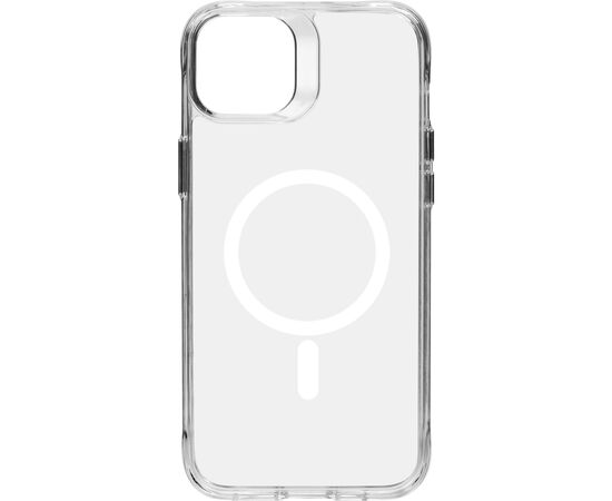 Чехол для мобильного телефона Armorstandart Clear Magsafe Apple iPhone 14 Plus Tansparent (ARM68054)