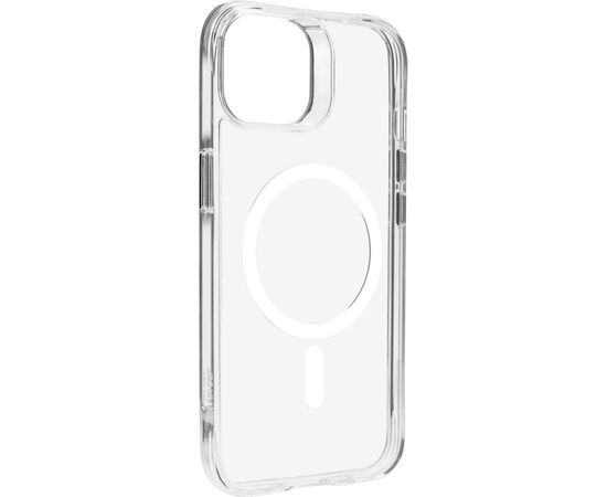Чехол для мобильного телефона Armorstandart Clear Magsafe Apple iPhone 14 Tansparent (ARM68053), изображение 2