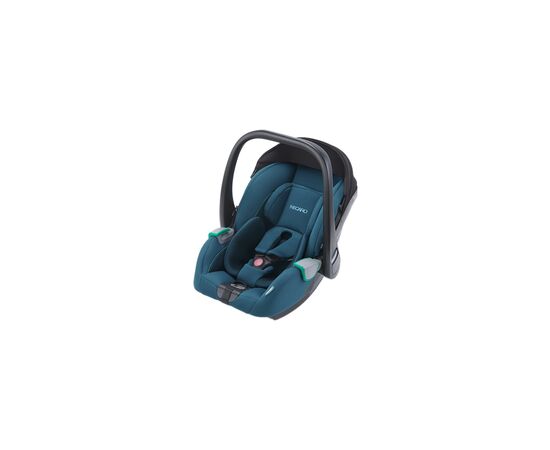 Автокресло Recaro Avan Select Teal Green (89030410050)