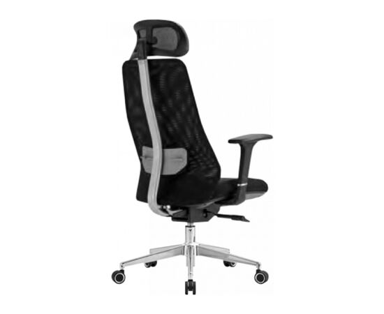 Офісне крісло GT Racer B-284 Black, зображення 2 Офісне крісло GT Racer B-284 Black, зображення 2