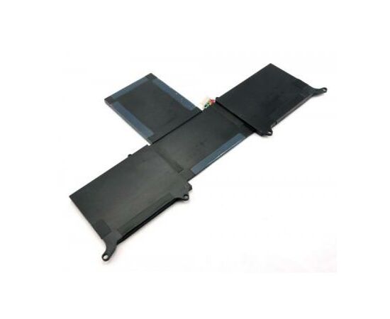 Аккумулятор для ноутбука Acer Acer AP11D3F Aspire S3 3280mAh (36.4Wh) 6cell 11.1V Li-ion (A41788), изображение 2 Аккумулятор для ноутбука Acer Acer AP11D3F Aspire S3 3280mAh (36.4Wh) 6cell 11.1V Li-ion (A41788), изображение 2