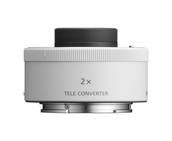 Телеконвертор Sony SEL 2.0x Alpha FE (SEL20TC.SYX), изображение 2 Телеконвертор Sony SEL 2.0x Alpha FE (SEL20TC.SYX), изображение 2