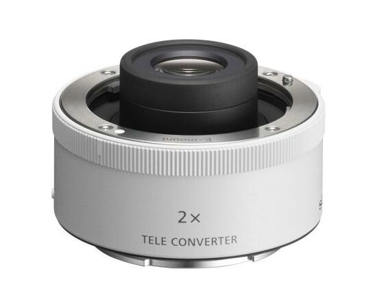Телеконвертор Sony SEL 2.0x Alpha FE (SEL20TC.SYX)