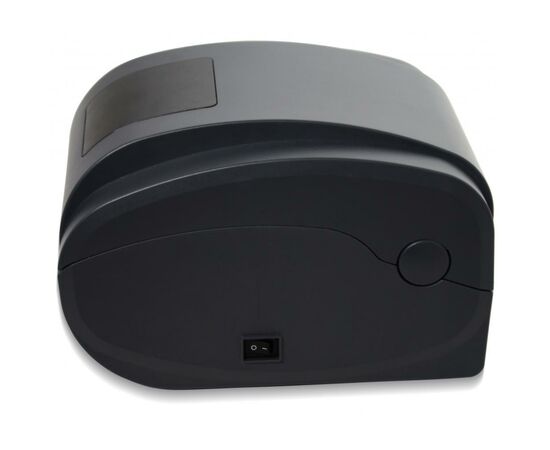 Принтер этикеток Gprinter GP-1125T Serial, USB, Ethernet, Parallel (14575), изображение 3 Принтер этикеток Gprinter GP-1125T Serial, USB, Ethernet, Parallel (14575), изображение 3