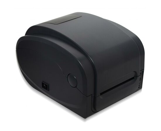Принтер этикеток Gprinter GP-1125T Serial, USB, Ethernet, Parallel (14575), изображение 4 Принтер этикеток Gprinter GP-1125T Serial, USB, Ethernet, Parallel (14575), изображение 4