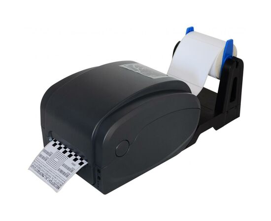 Принтер етикеток Gprinter GP-1125T Serial, USB, Ethernet, Parallel (14575)