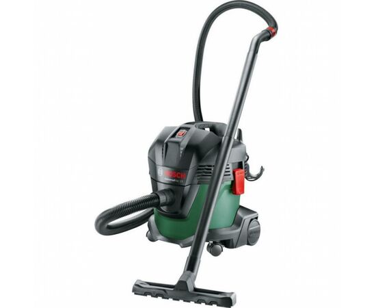 Пылесос строительный Bosch UniversalVac 15 (0.603.3D1.100)