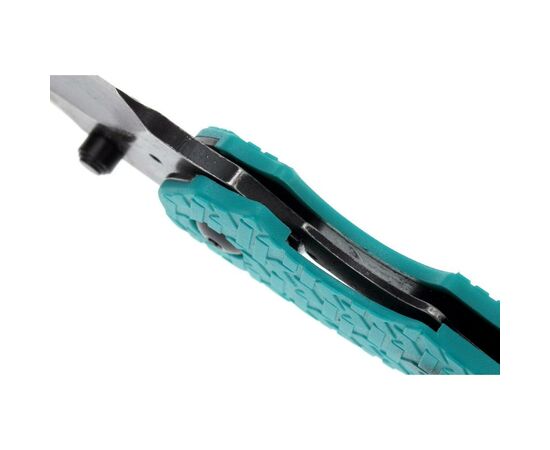 Нож Kershaw Shuffle голубой (8700TEALBW), изображение 4 Нож Kershaw Shuffle голубой (8700TEALBW), изображение 4