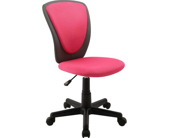 Офісне крісло OEM BIANCA, Pink-dark grey (000002177)