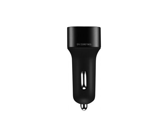 Зарядное устройство Canyon Universal 3xUSB car adapter (CNE-CCA06B), изображение 3 Зарядное устройство Canyon Universal 3xUSB car adapter (CNE-CCA06B), изображение 3
