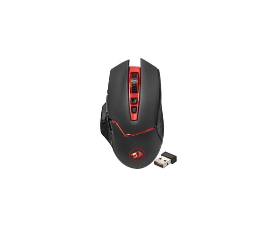 Мышка Redragon Mirage IR Wireless Black/Red (74847)