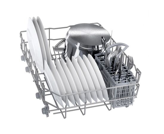 Посудомийна машина Bosch SRS2IKI02K, зображення 2 Посудомийна машина Bosch SRS2IKI02K, зображення 2