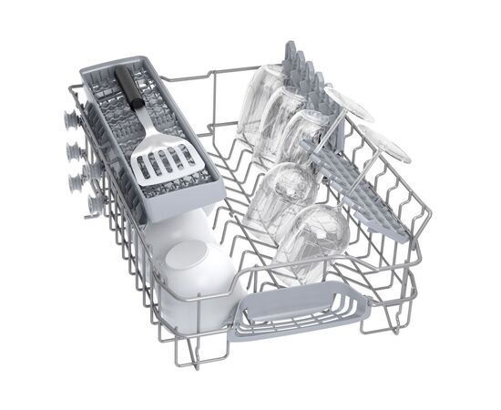 Посудомийна машина Bosch SRS2IKI02K, зображення 3 Посудомийна машина Bosch SRS2IKI02K, зображення 3