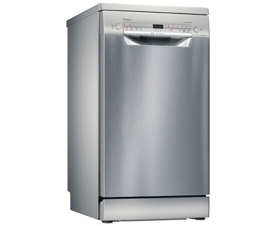 Посудомийна машина Bosch SRS2IKI02K