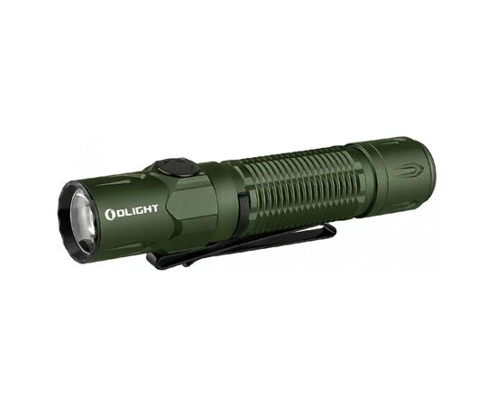 Фонарь Olight Warrior 3S OD Green (Warrior 3S OD)