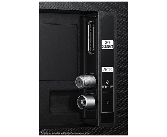 Телевизор Samsung QE32LS03CBUXUA, изображение 11 Телевизор Samsung QE32LS03CBUXUA, изображение 11