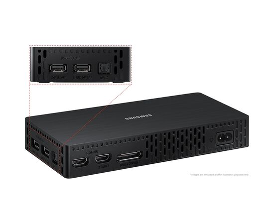 Телевизор Samsung QE32LS03CBUXUA, изображение 12 Телевизор Samsung QE32LS03CBUXUA, изображение 12