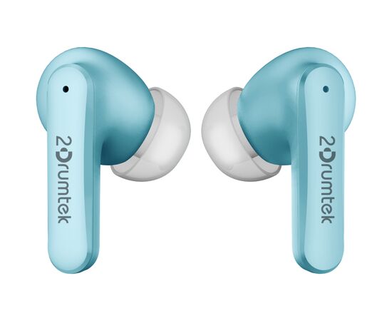Наушники A4Tech B25 Icy Blue, изображение 3 Наушники A4Tech B25 Icy Blue, изображение 3