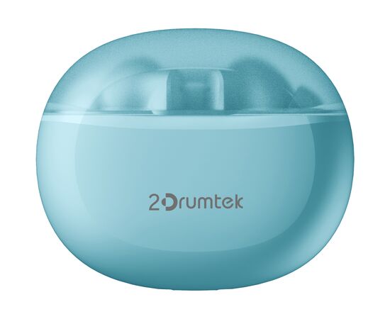 Наушники A4Tech B25 Icy Blue, изображение 4 Наушники A4Tech B25 Icy Blue, изображение 4