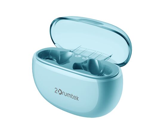 Наушники A4Tech B25 Icy Blue, изображение 6 Наушники A4Tech B25 Icy Blue, изображение 6