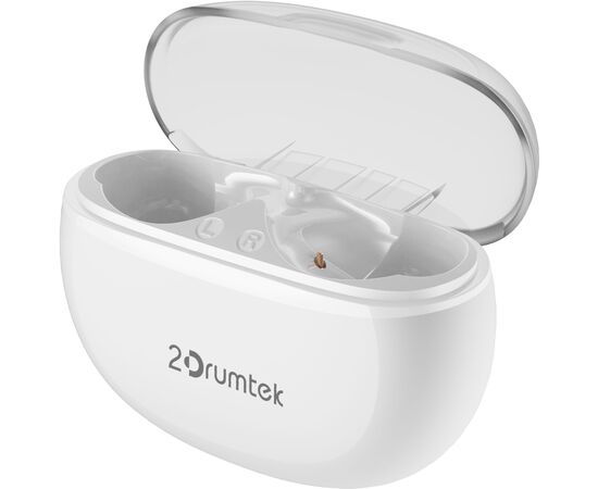 Навушники A4Tech B27 Grayish White, зображення 5 Навушники A4Tech B27 Grayish White, зображення 5