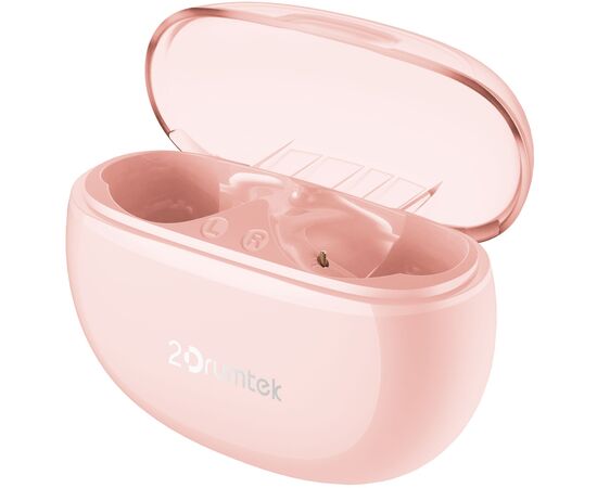 Навушники A4Tech B27 Baby Pink, зображення 6 Навушники A4Tech B27 Baby Pink, зображення 6